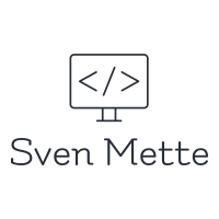 Sven Mette - System Administrator